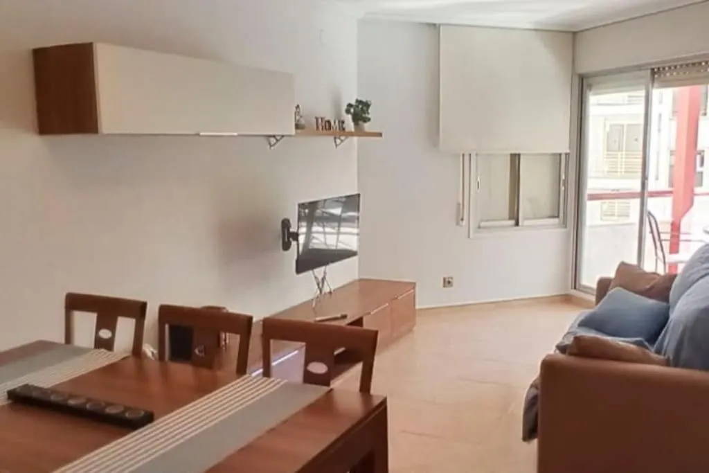 Apartamento Para Familias Muy Acogedor! Salou Spain