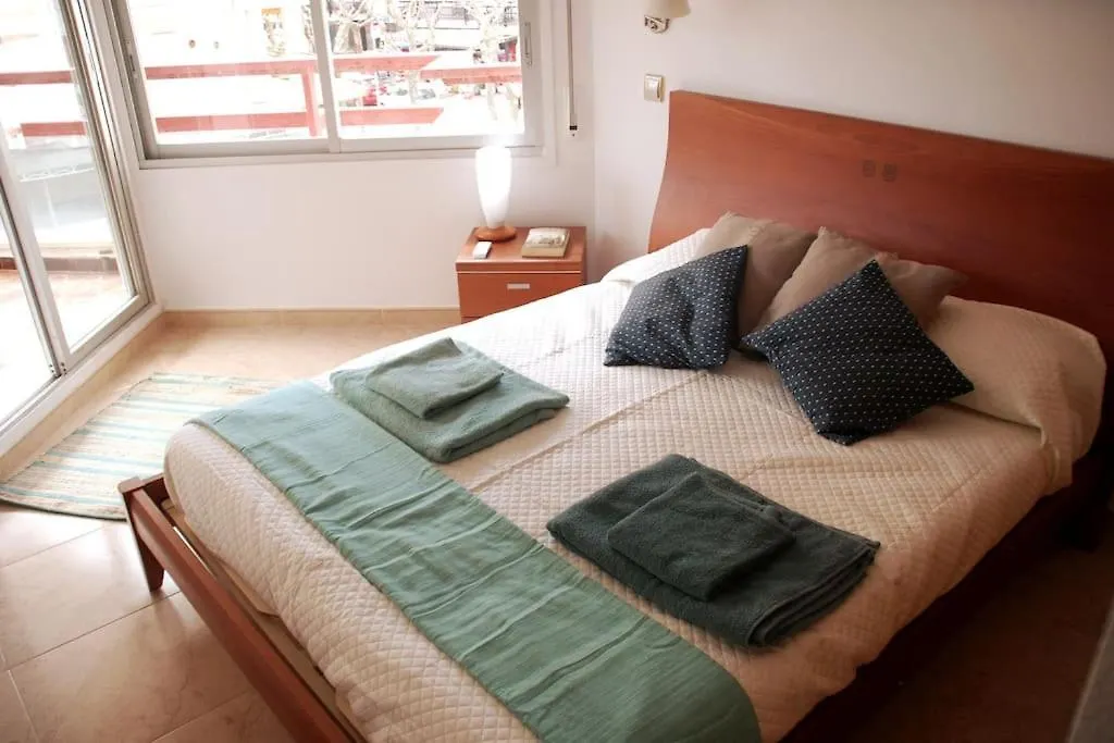 Apartamento Para Familias Muy Acogedor! Salou Spain
