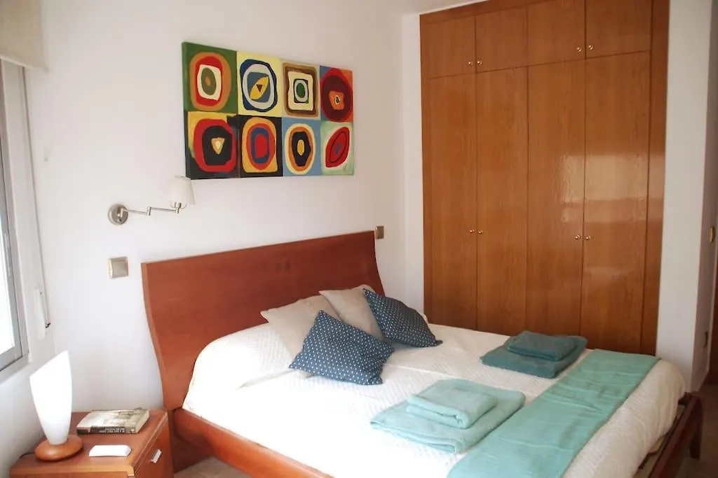 Apartamento Para Familias Muy Acogedor! Salou 0*,  Spain