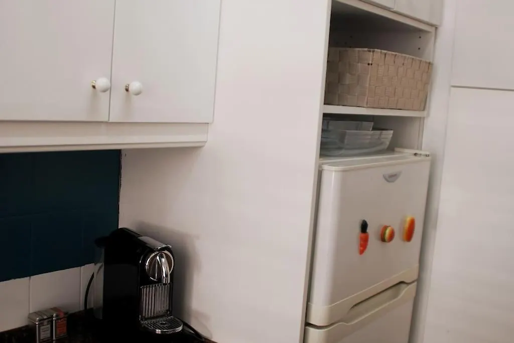 Apartamento Para Familias Muy Acogedor! Salou Apartment