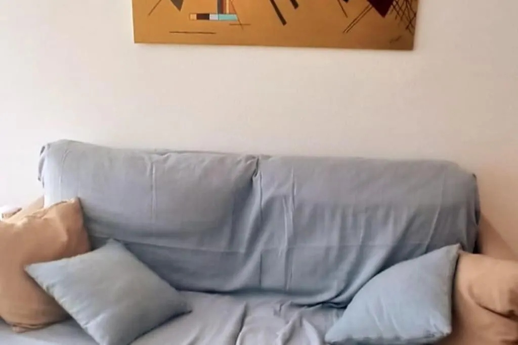 Apartamento Para Familias Muy Acogedor! Salou Apartment