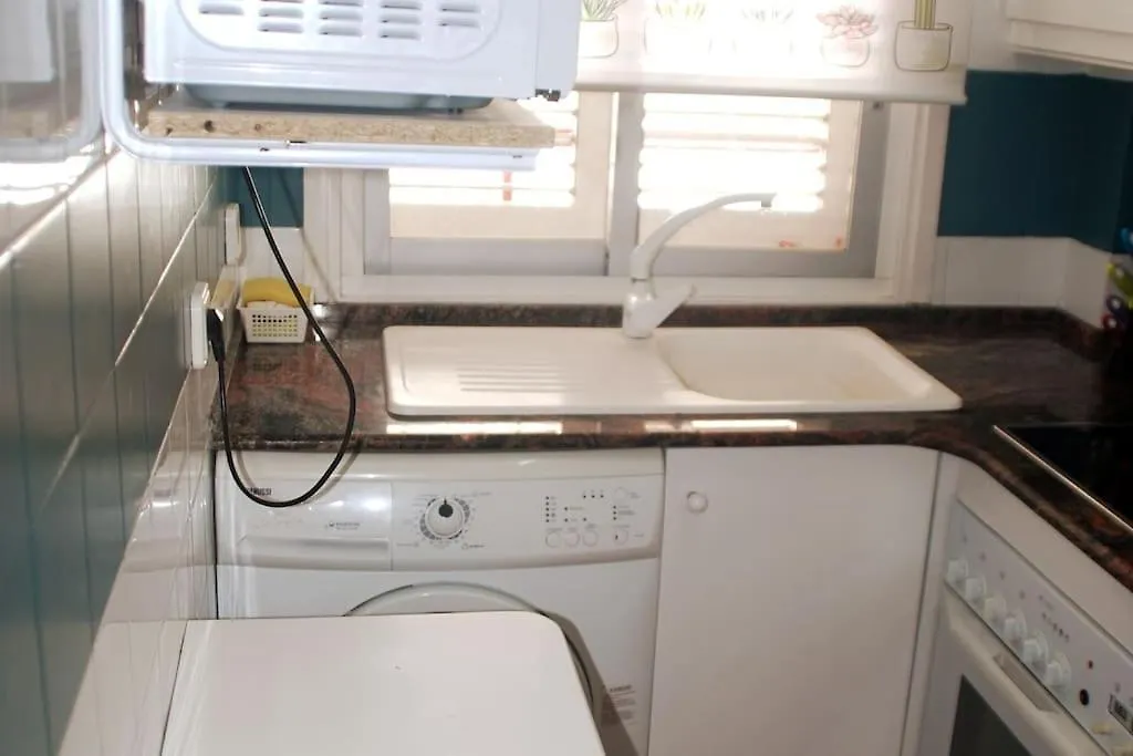 Apartamento Para Familias Muy Acogedor! Salou