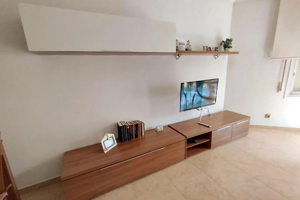 Apartamento Para Familias Muy Acogedor! Salou