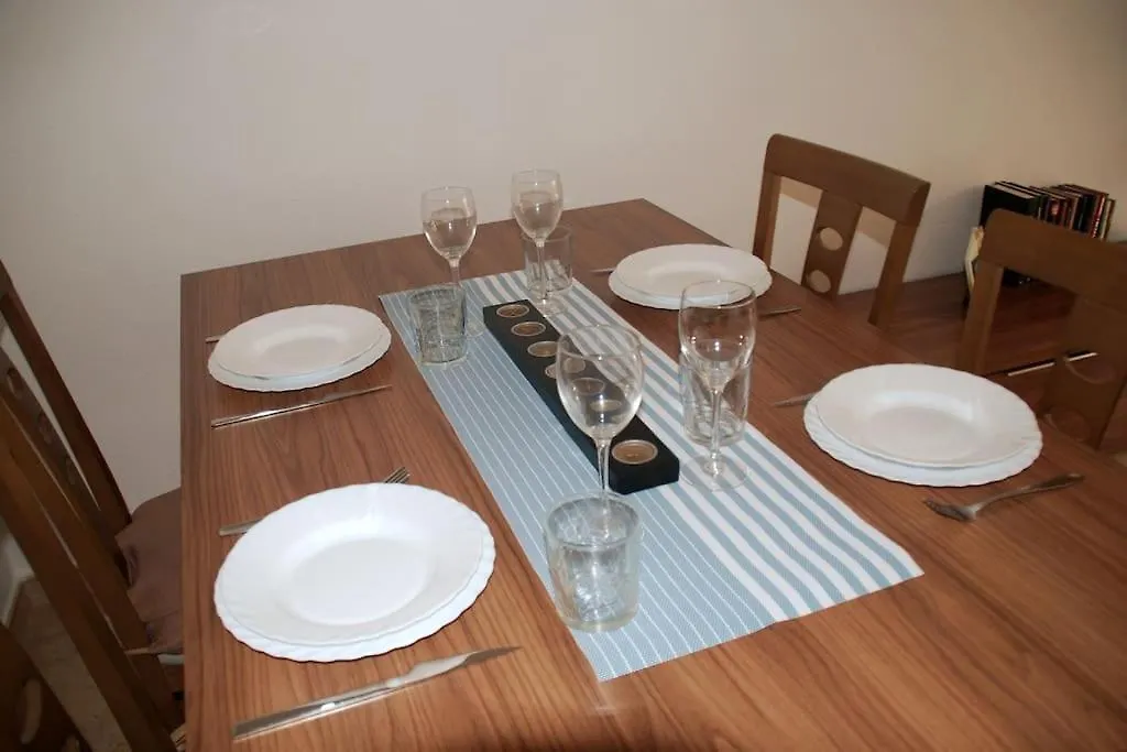 Apartamento Para Familias Muy Acogedor! Salou 0*,  Spain