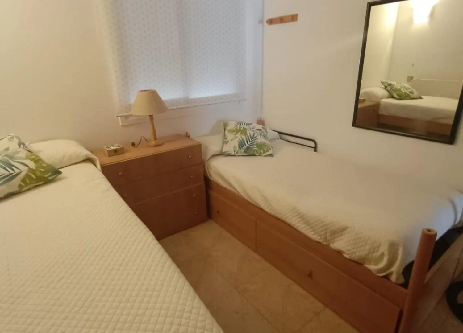 Apartamento Para Familias Muy Acogedor! Salou Spain