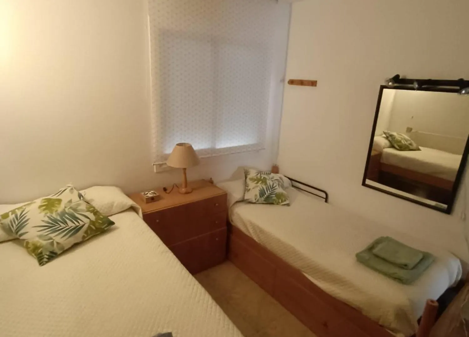 Apartamento Para Familias Muy Acogedor! Salou