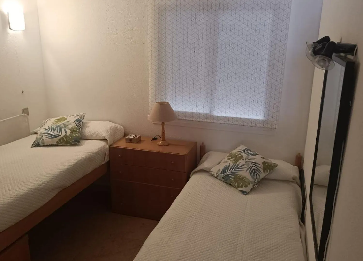 Apartment Apartamento Para Familias Muy Acogedor! Salou